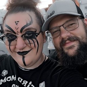 Meet your Posher, Pam